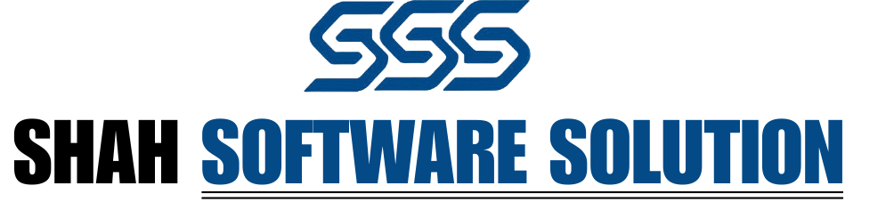 Shah Software Solution